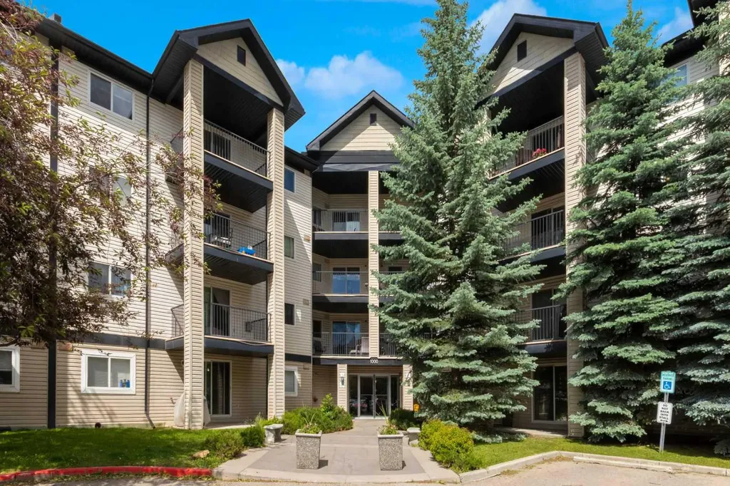 4975 130 Avenue SE Calgary AB T2Z 4P4