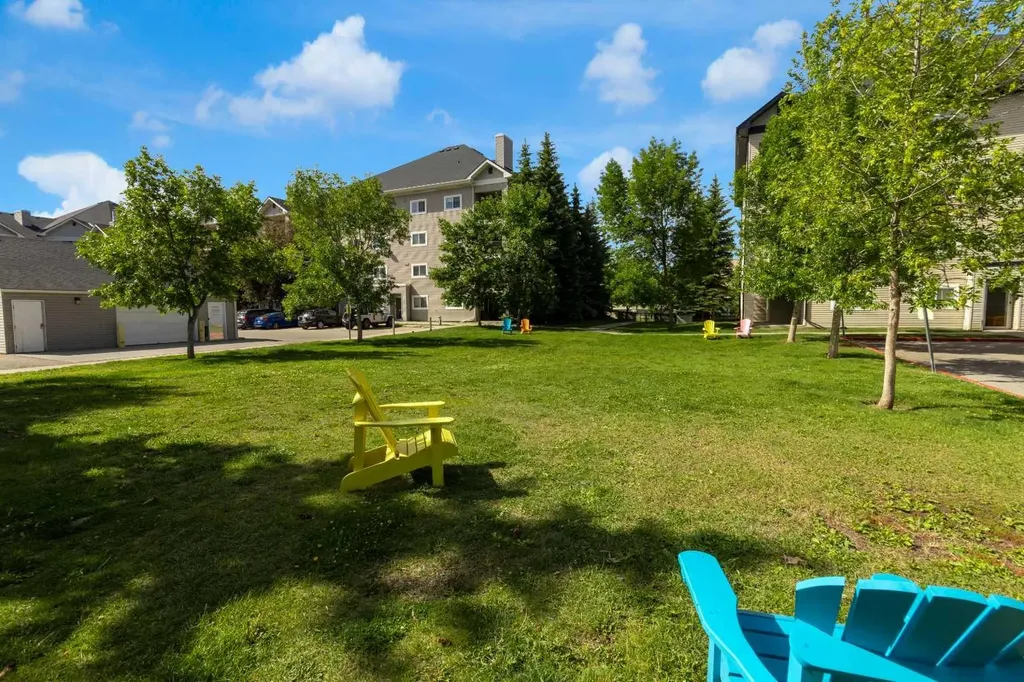 4975 130 Avenue SE Calgary AB T2Z 4P4