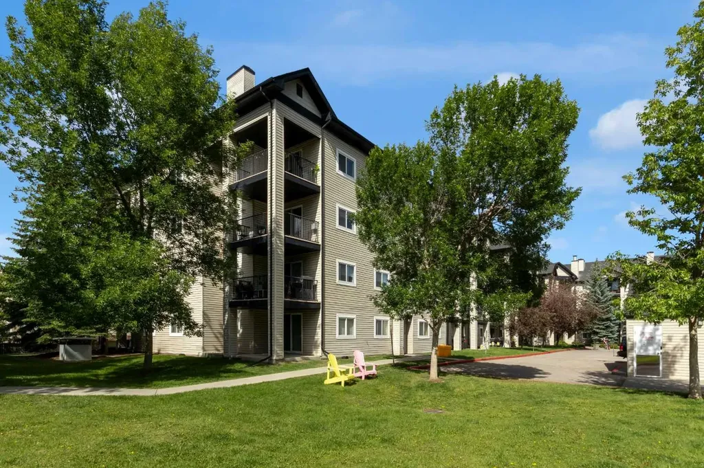4975 130 Avenue SE Calgary AB T2Z 4P4