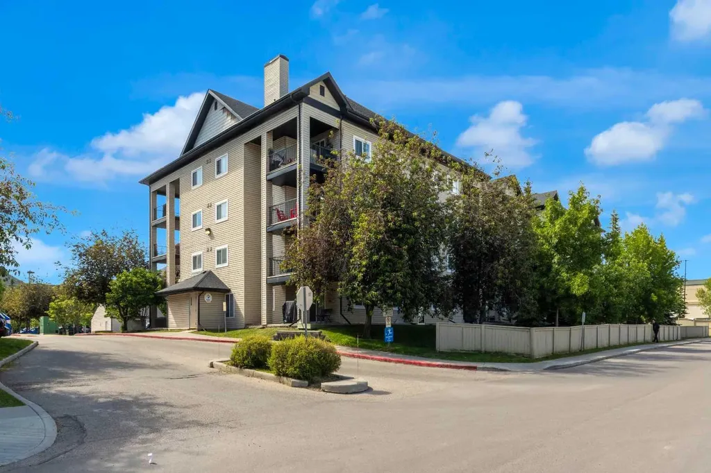 4975 130 Avenue SE Calgary AB T2Z 4P4
