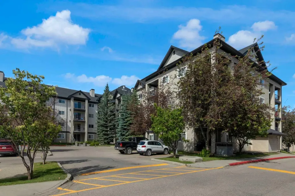 4975 130 Avenue SE Calgary AB T2Z 4P4