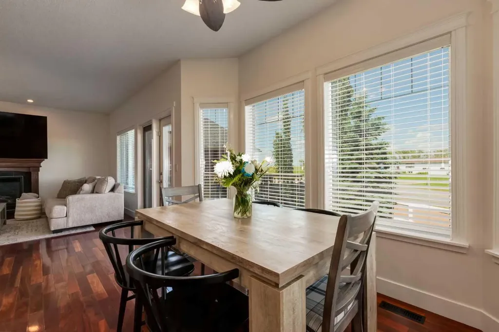 156 Camden Court Strathmore AB T1P 1Y1