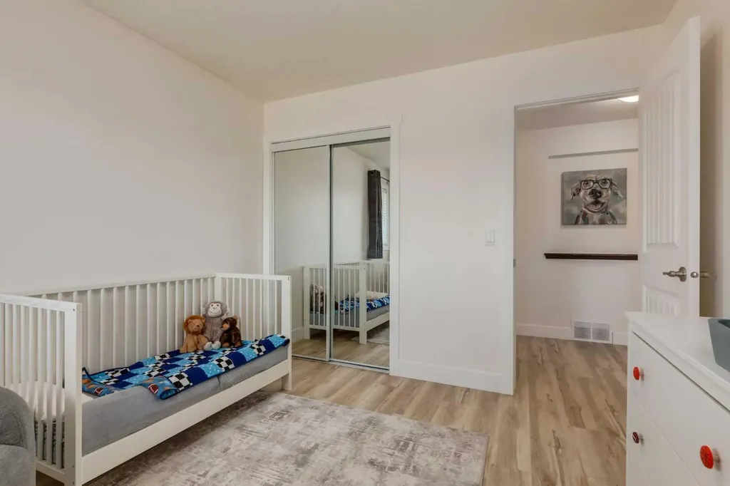 156 Camden Court Strathmore AB T1P 1Y1