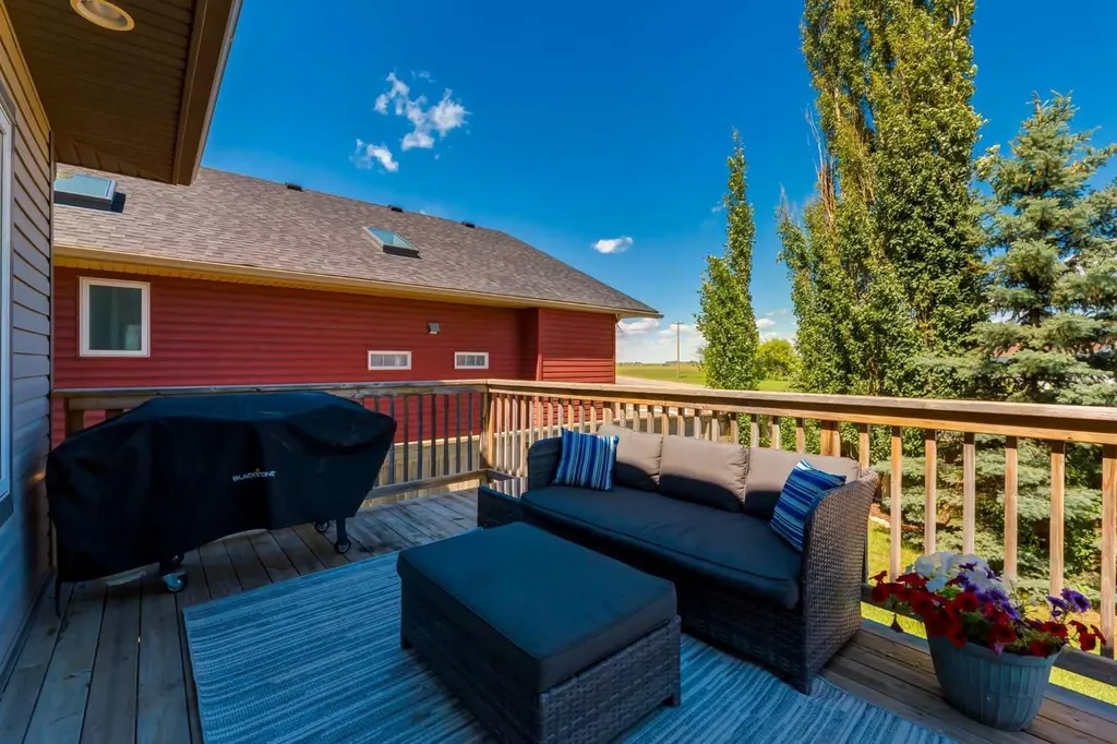 156 Camden Court Strathmore AB T1P 1Y1