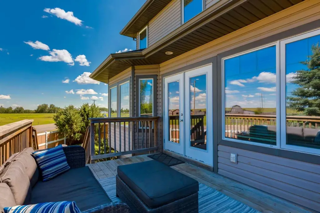 156 Camden Court Strathmore AB T1P 1Y1