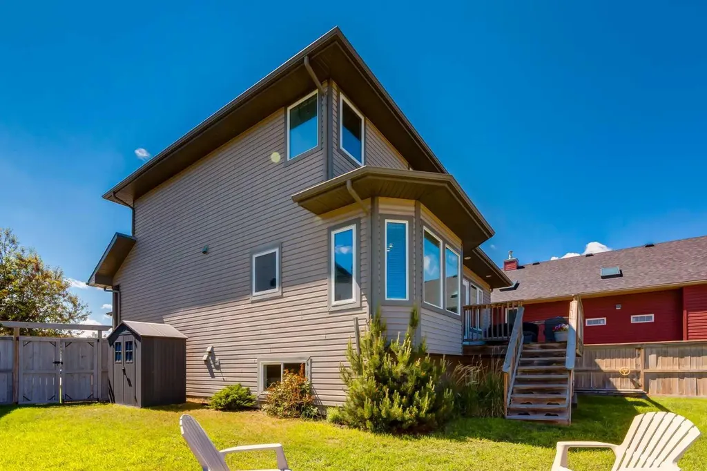 156 Camden Court Strathmore AB T1P 1Y1
