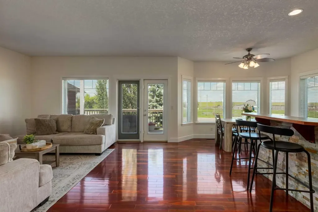 156 Camden Court Strathmore AB T1P 1Y1