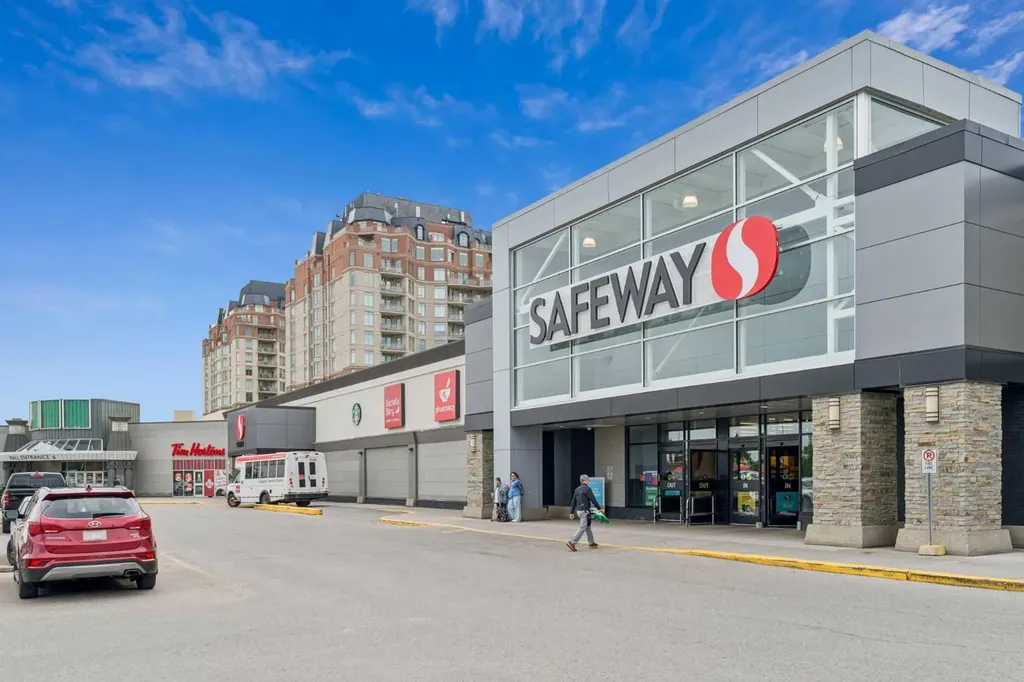 1726 14 Avenue NW Calgary AB T2N 4Y8