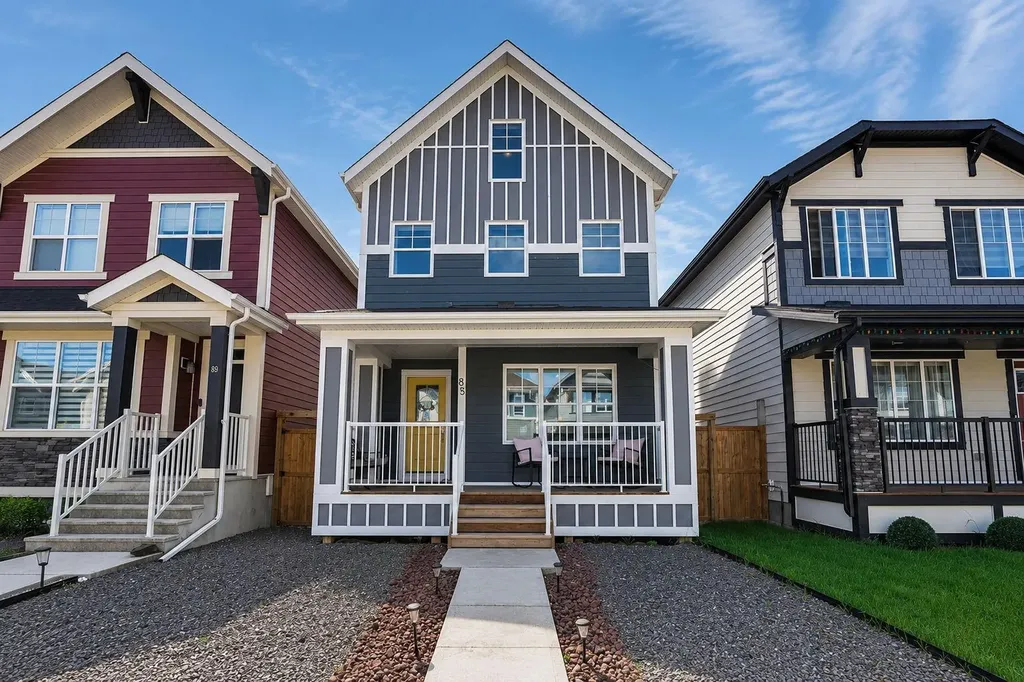 85 Masters Street SE Calgary AB T3M 3R7