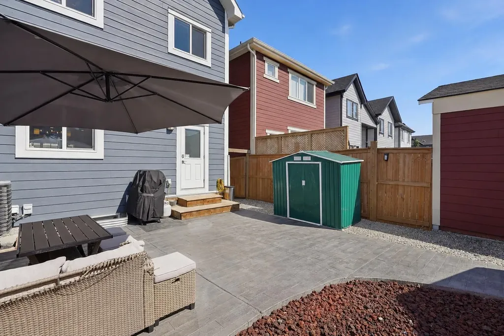 85 Masters Street SE Calgary AB T3M 3R7