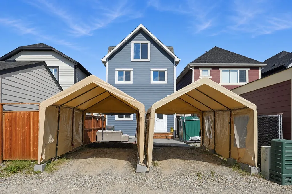 85 Masters Street SE Calgary AB T3M 3R7
