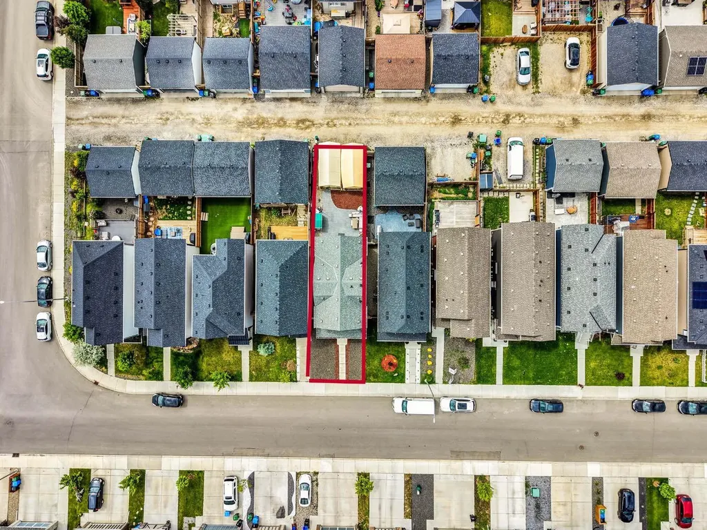 85 Masters Street SE Calgary AB T3M 3R7