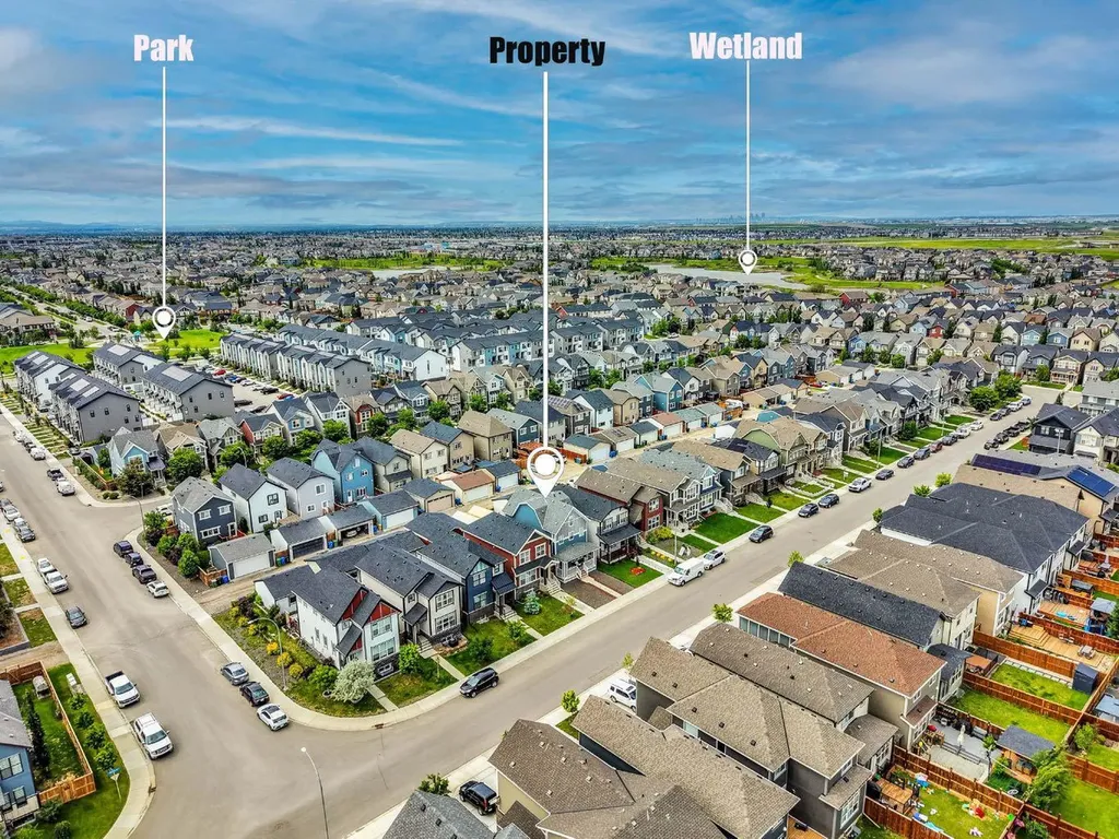85 Masters Street SE Calgary AB T3M 3R7