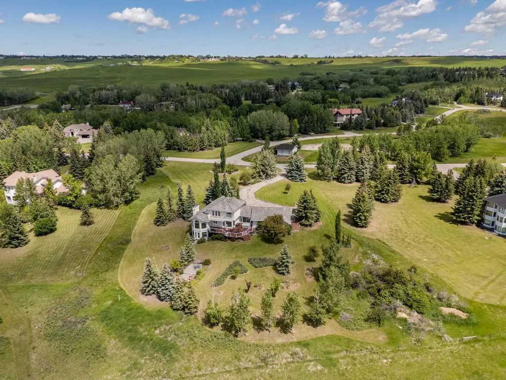 15 Blueridge Close Rural Rocky View County AB T3L 2P4