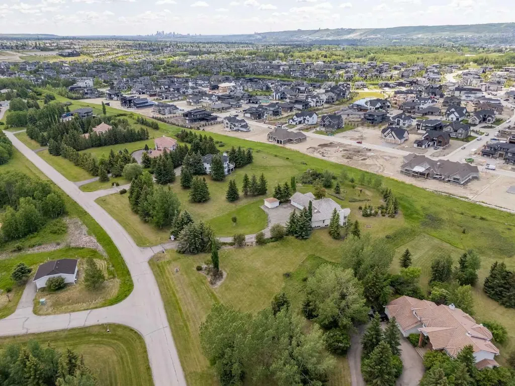 15 Blueridge Close Rural Rocky View County AB T3L 2P4