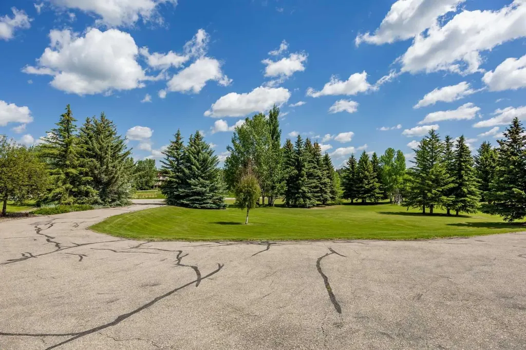 15 Blueridge Close Rural Rocky View County AB T3L 2P4