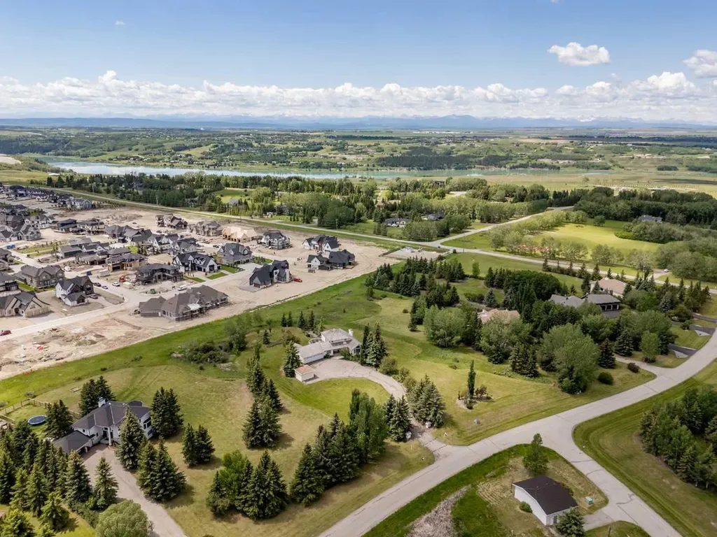 15 Blueridge Close Rural Rocky View County AB T3L 2P4