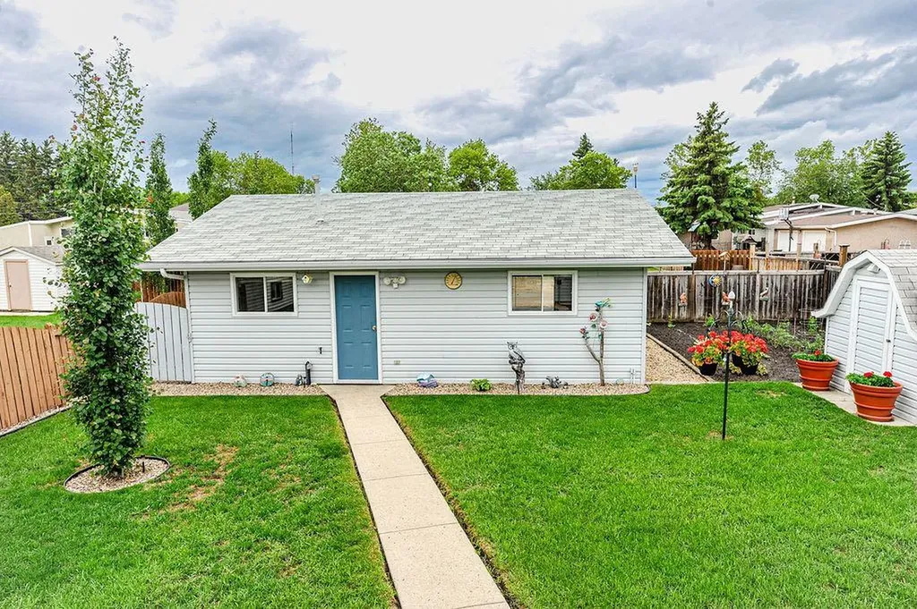 6407 50 Avenue Camrose AB T4V 3Z9