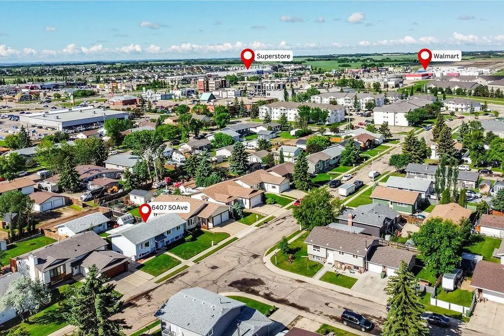6407 50 Avenue Camrose AB T4V 3Z9