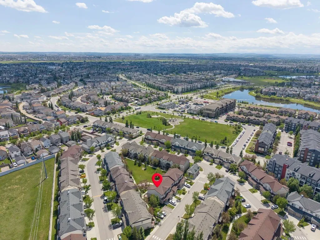126 Copperpond Landing SE Calgary AB T2Z 1G6