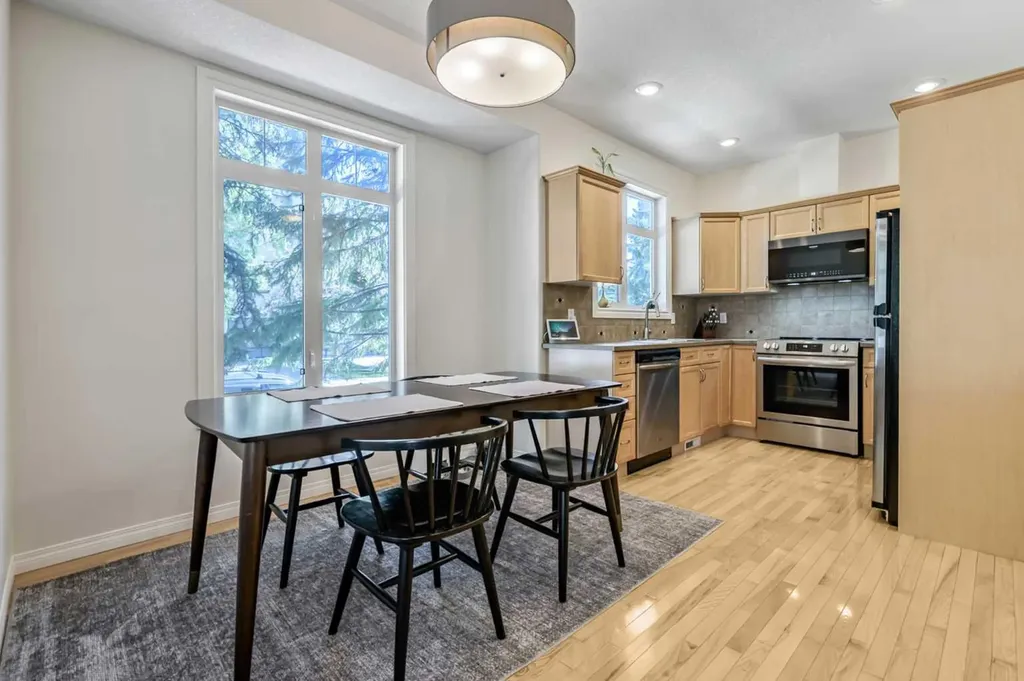 5633 6 Street SW Calgary AB T2V0H1