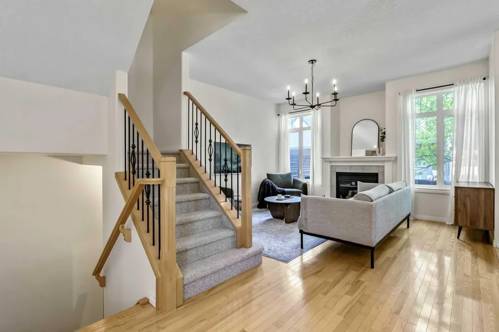5633 6 Street SW Calgary AB T2V0H1