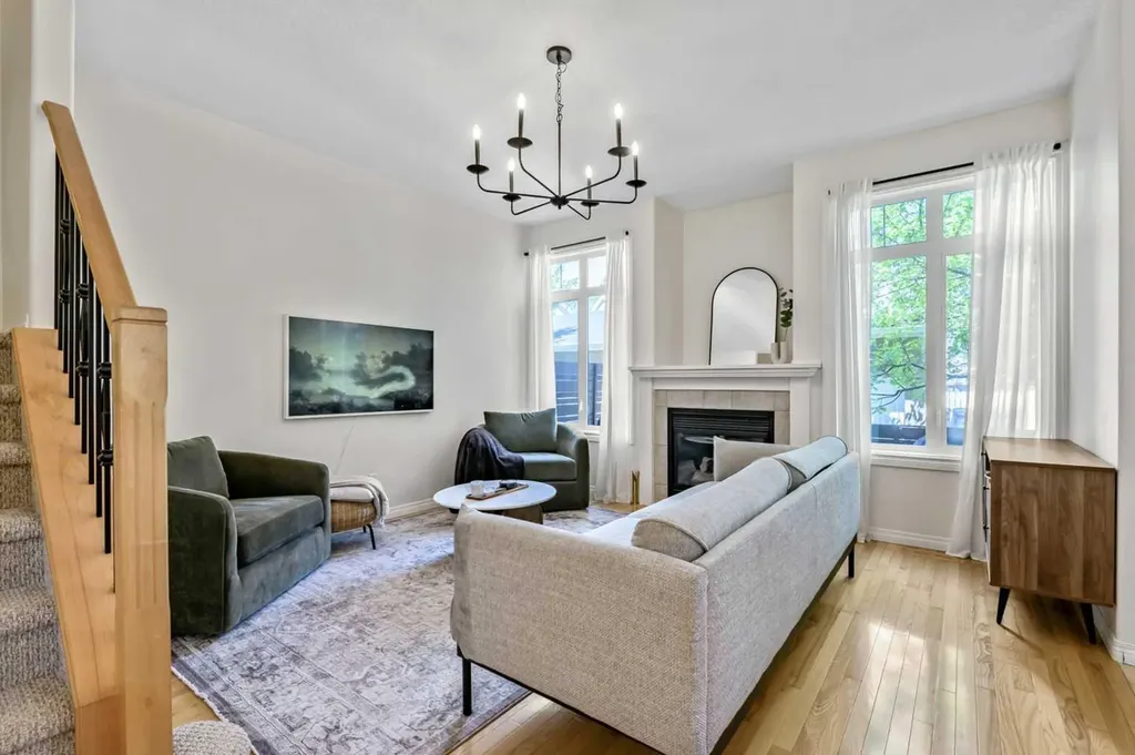 5633 6 Street SW Calgary AB T2V0H1
