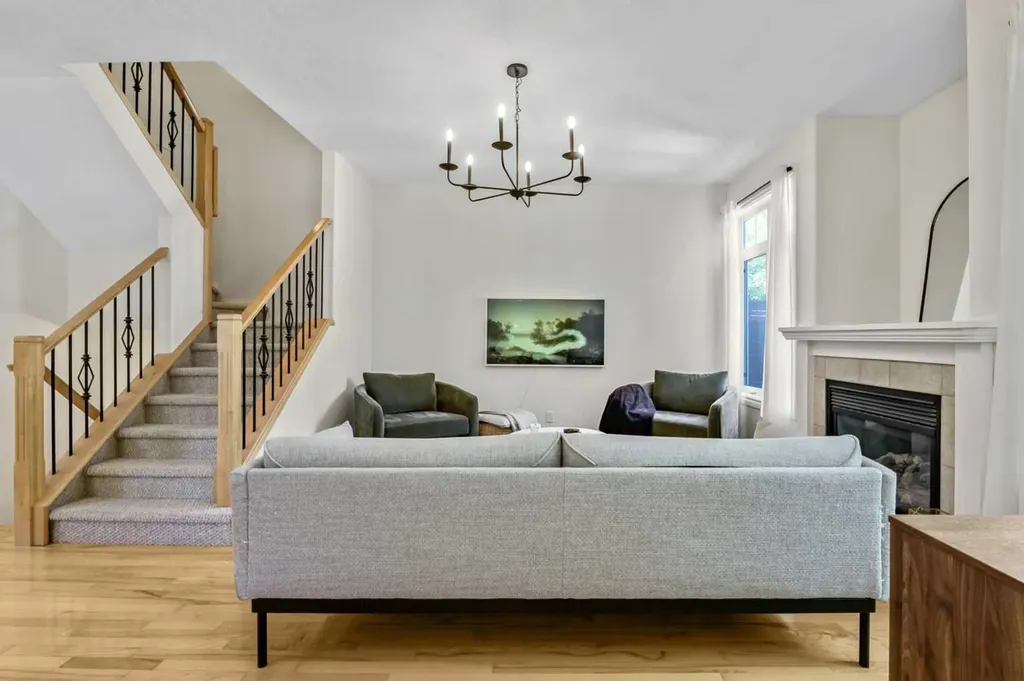 5633 6 Street SW Calgary AB T2V0H1