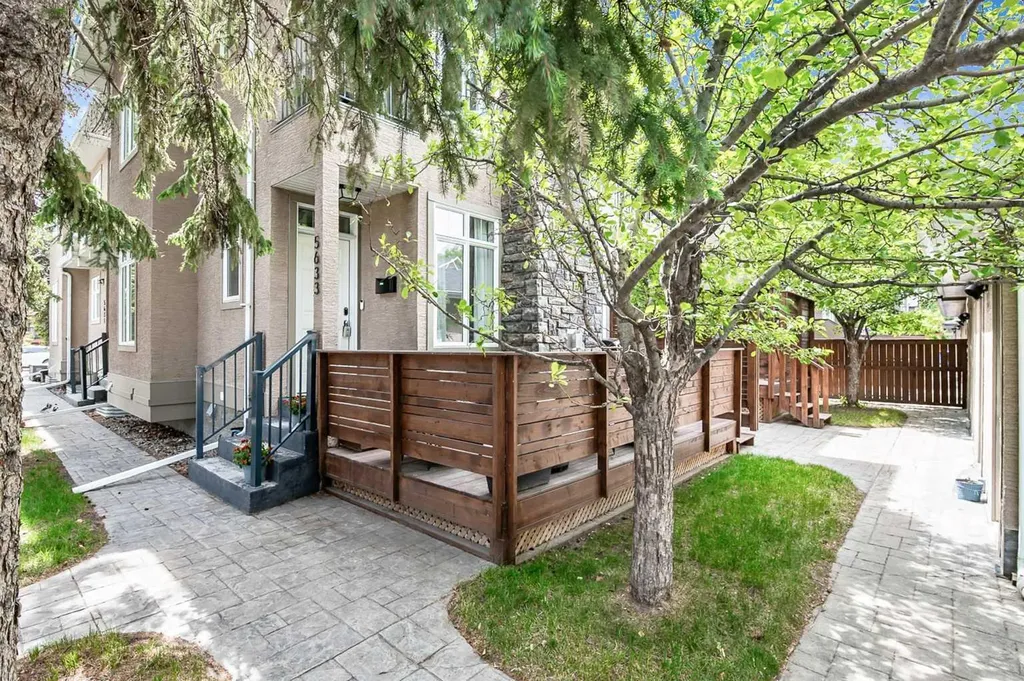 5633 6 Street SW Calgary AB T2V0H1