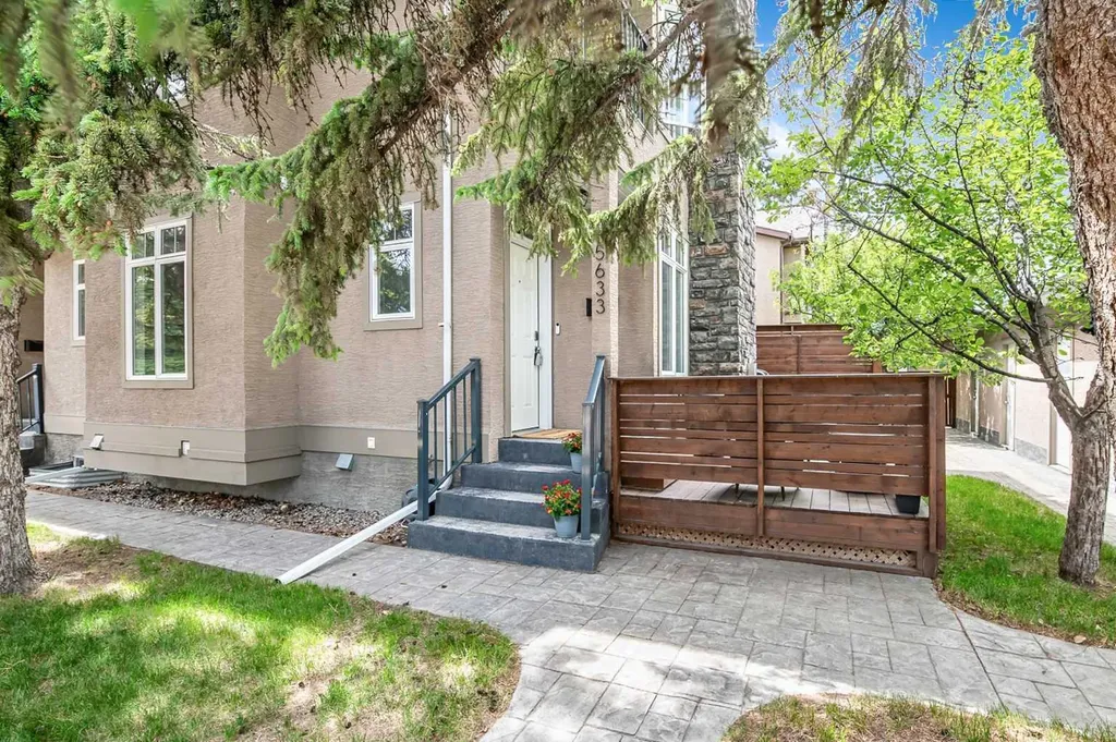 5633 6 Street SW Calgary AB T2V0H1