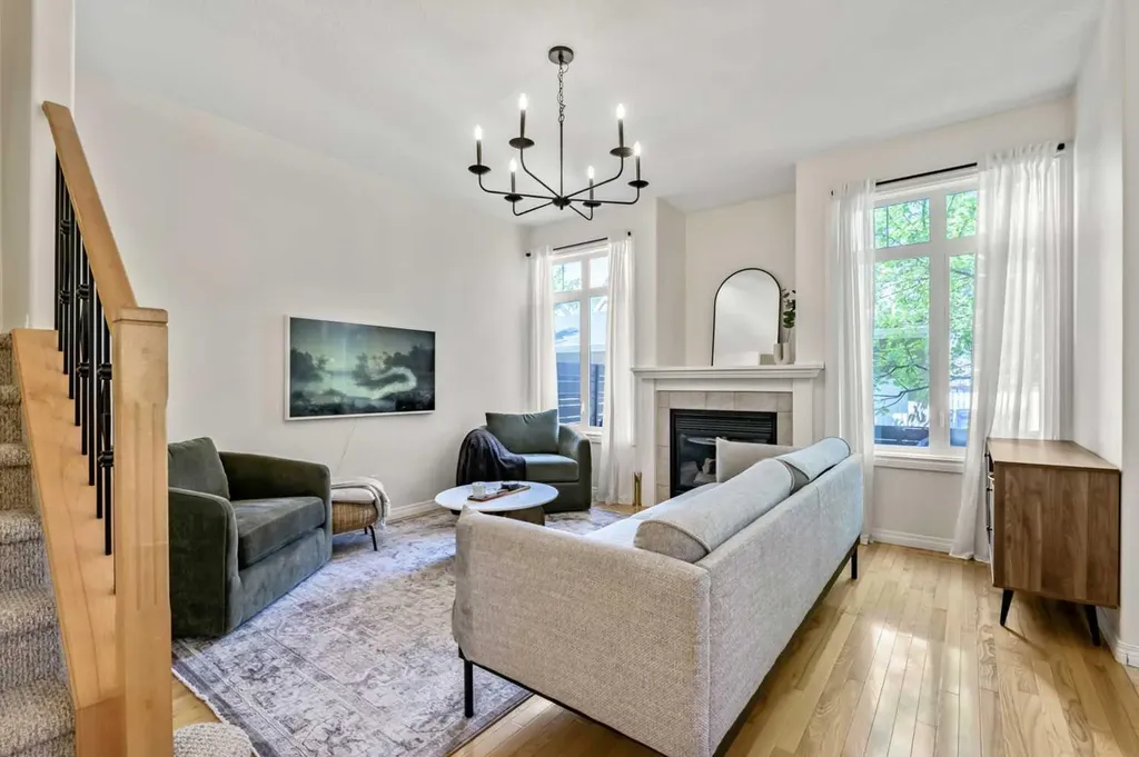 5633 6 Street SW Calgary AB T2V0H1