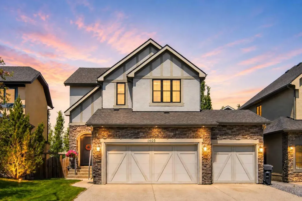 1405 Montrose Terrace SE High River AB T1V 0B4