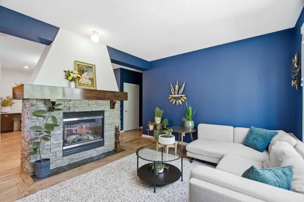 1405 Montrose Terrace SE High River AB T1V 0B4