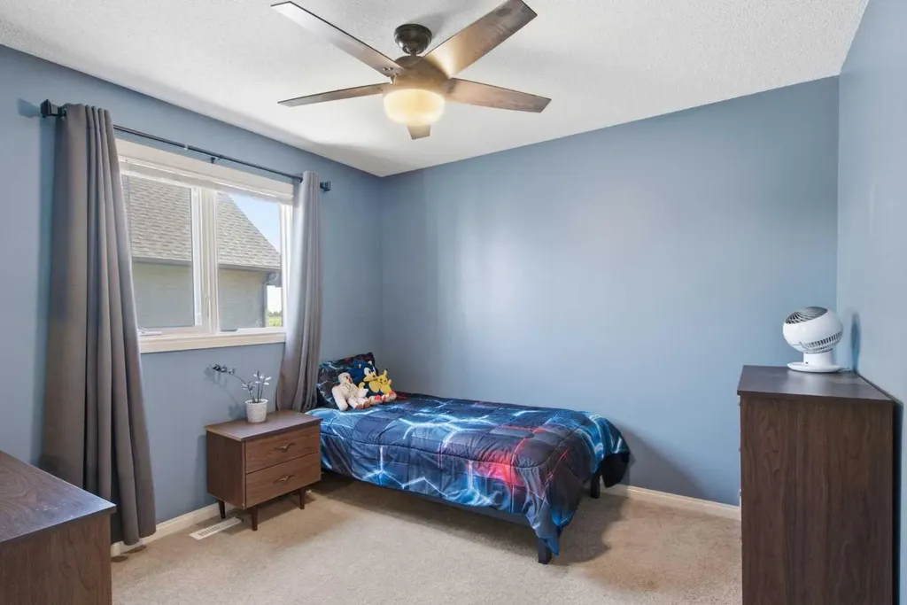 1405 Montrose Terrace SE High River AB T1V 0B4