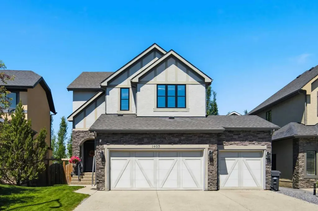 1405 Montrose Terrace SE High River AB T1V 0B4
