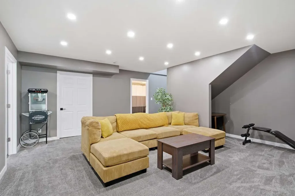1405 Montrose Terrace SE High River AB T1V 0B4
