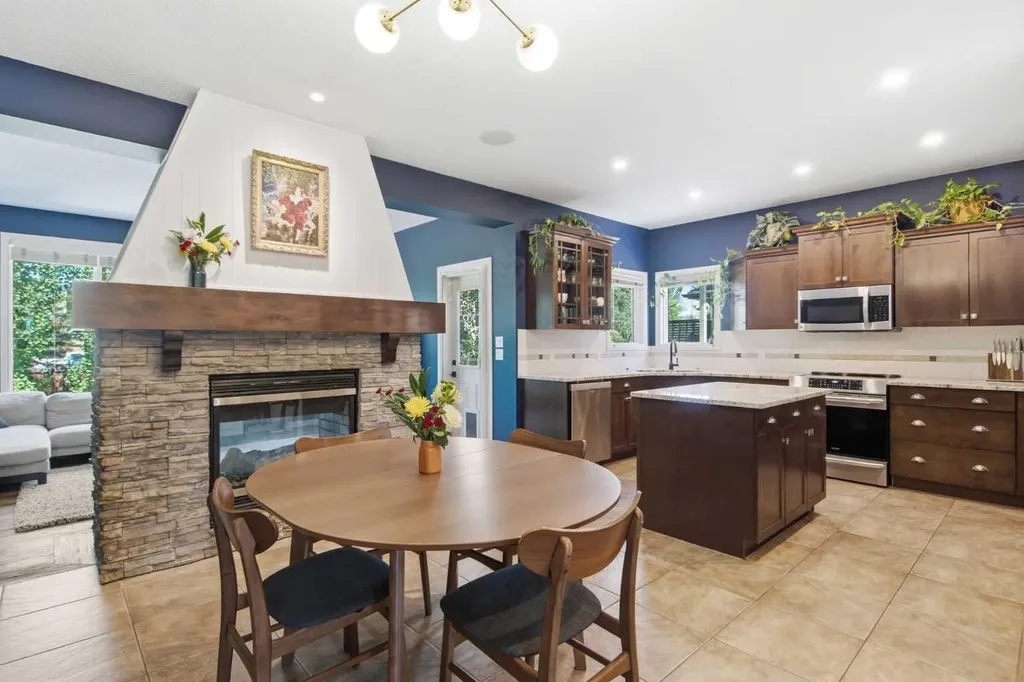 1405 Montrose Terrace SE High River AB T1V 0B4