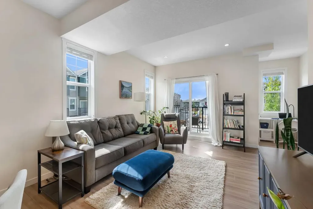 115 Sagewood Drive SW Airdrie AB T4B 4V5