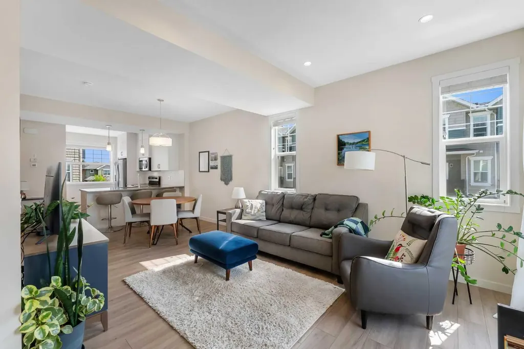 115 Sagewood Drive SW Airdrie AB T4B 4V5
