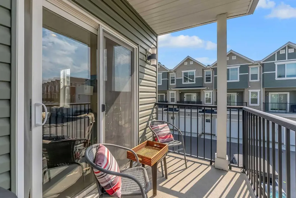 115 Sagewood Drive SW Airdrie AB T4B 4V5