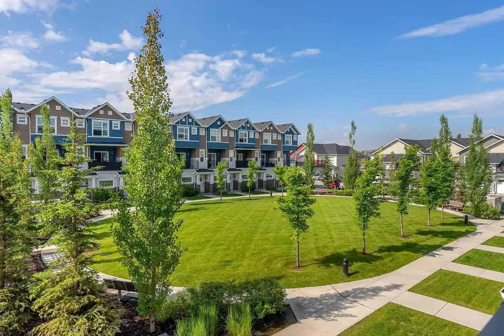 115 Sagewood Drive SW Airdrie AB T4B 4V5