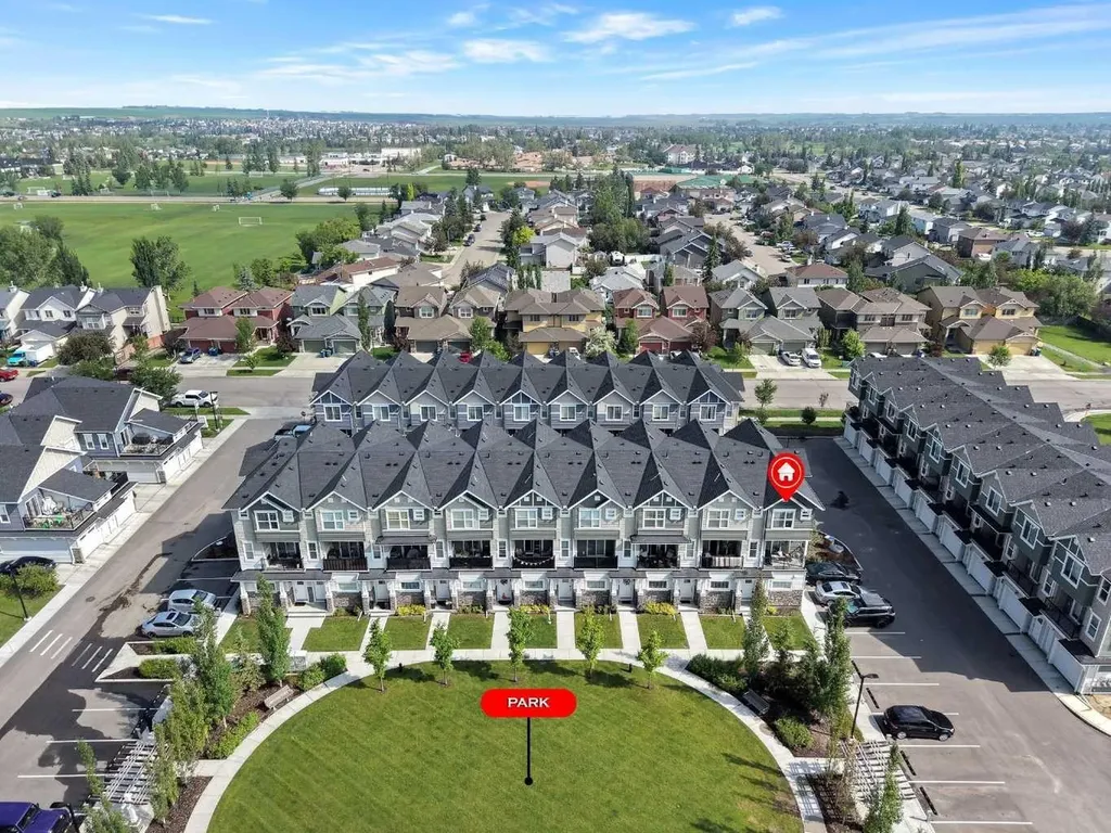 115 Sagewood Drive SW Airdrie AB T4B 4V5