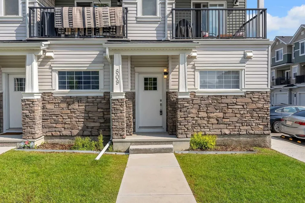 115 Sagewood Drive SW Airdrie AB T4B 4V5