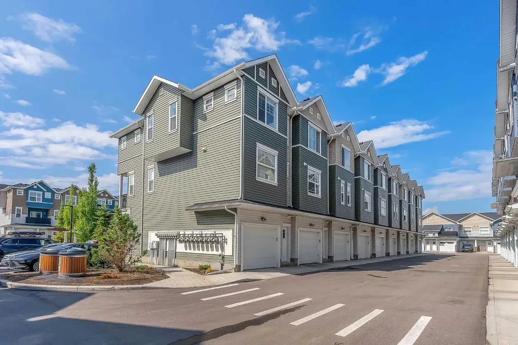 115 Sagewood Drive SW Airdrie AB T4B 4V5