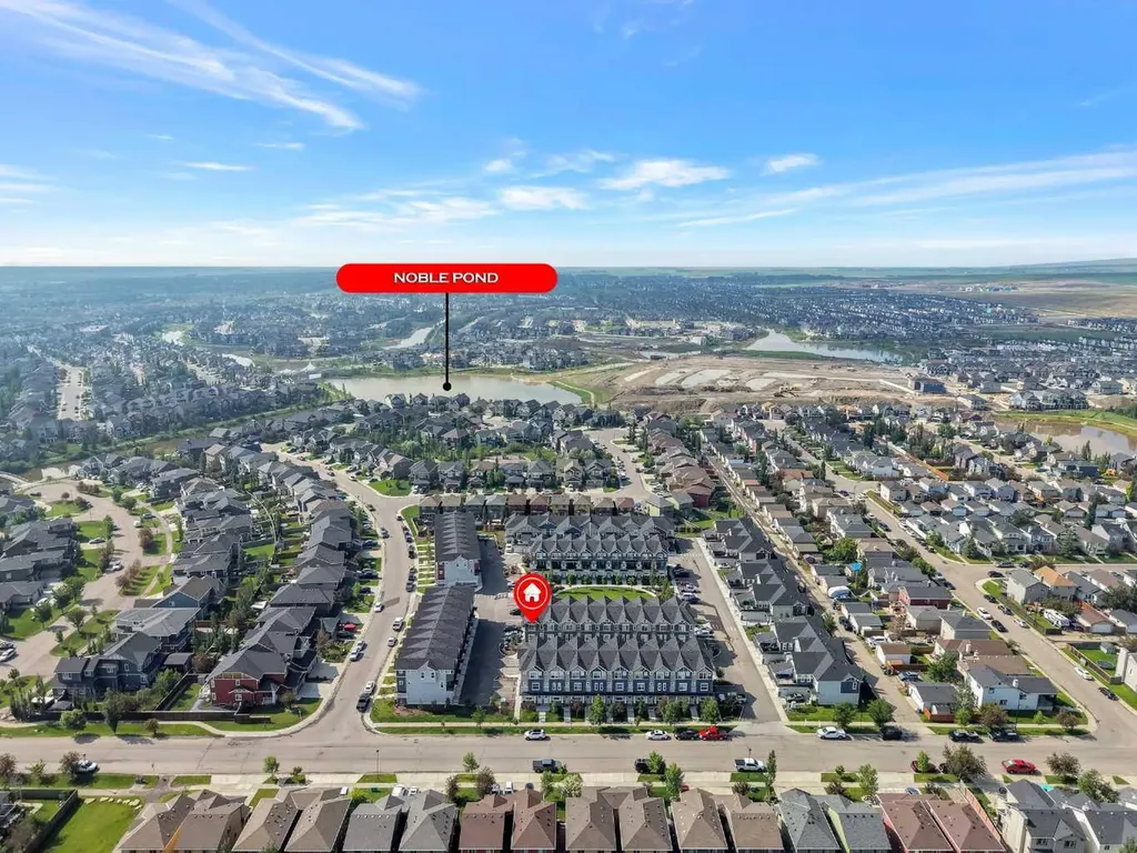 115 Sagewood Drive SW Airdrie AB T4B 4V5