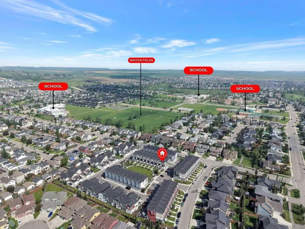 115 Sagewood Drive SW Airdrie AB T4B 4V5