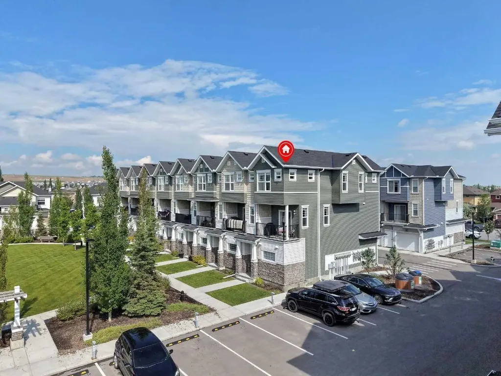 115 Sagewood Drive SW Airdrie AB T4B 4V5