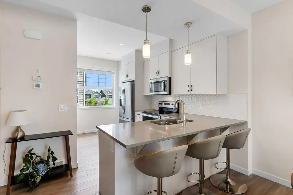 115 Sagewood Drive SW Airdrie AB T4B 4V5