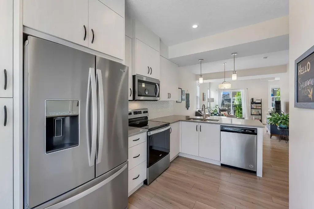115 Sagewood Drive SW Airdrie AB T4B 4V5