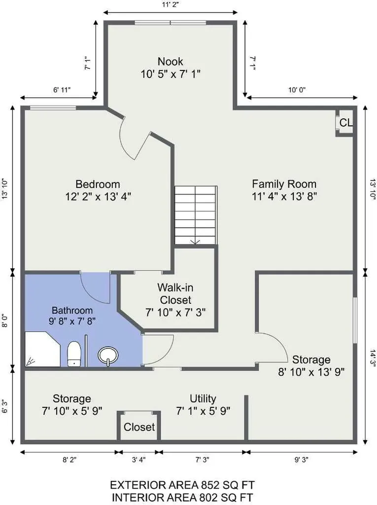 305 5 Avenue SW Redcliff AB T0J 2P2